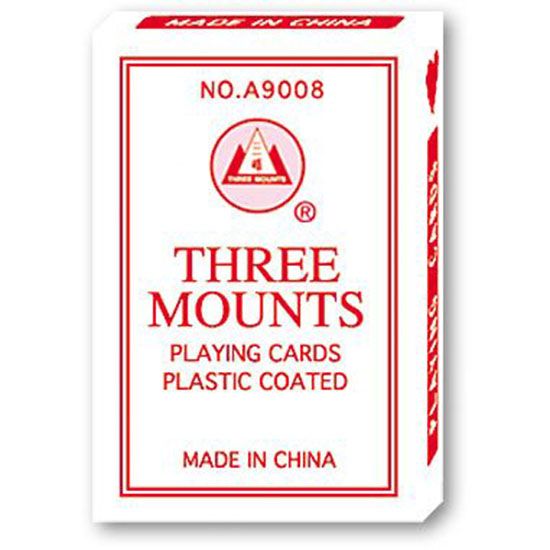 小規(guī)格撲克